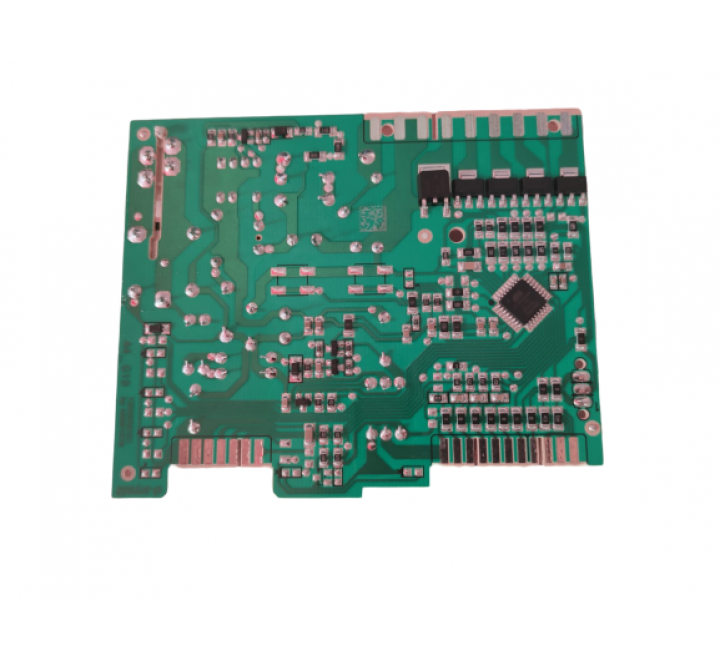 Beko D3 3001 SY Bulaşık Makinesi Ana Kart 1784070130