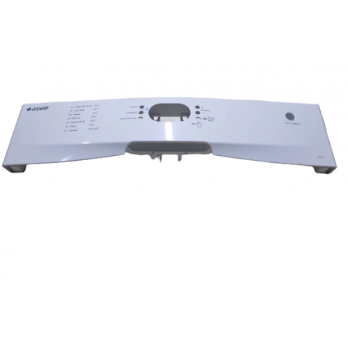 Arçelik ARY - 6271 E  Bulaşik Makinesi Ön Pano