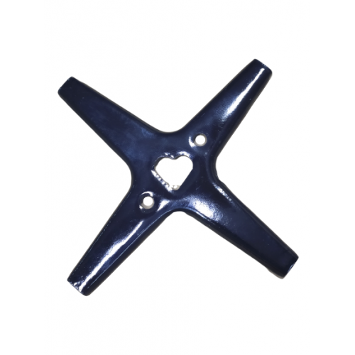 Ocak Küçültücü Metal Cezvelik Aparat Ocak Üstü Dengeleyici 2 adet