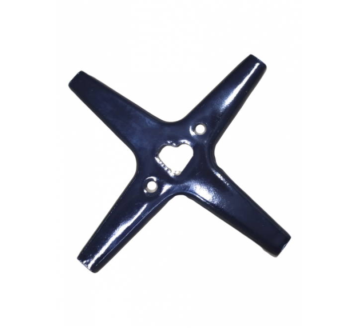 Ocak Küçültücü Metal Cezvelik Aparat Ocak Üstü Dengeleyici 2 adet