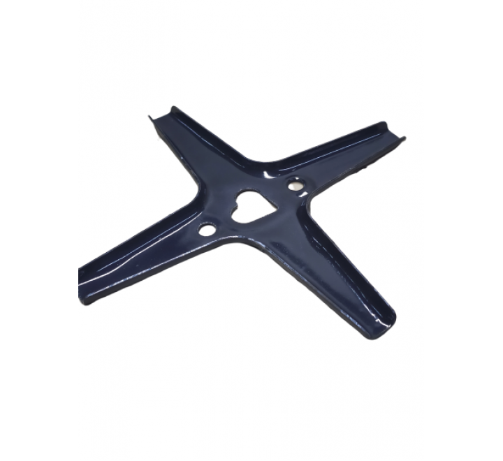 Ocak Küçültücü Metal Cezvelik Aparat Ocak Üstü Dengeleyici 2 adet