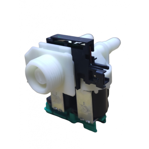 ﻿BOSCH LOGİXX ÇAMAŞIR MAKİNESİ SU VENTİLİ KARTLI