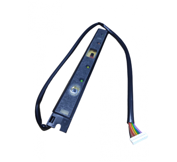 Beko Klima Alıcı Kartı - 5400185001