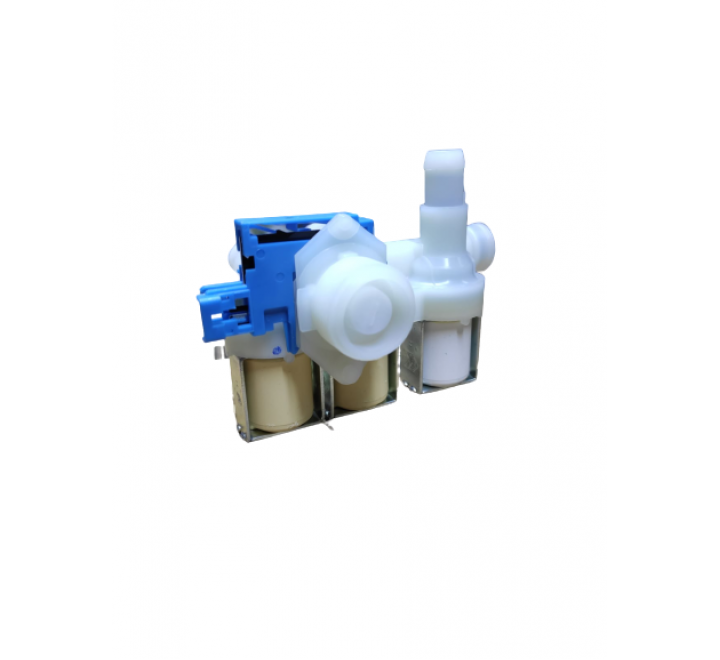 Vestel Çamaşır Makinesi Su Ventili ( Yeni Tip ) V32016186