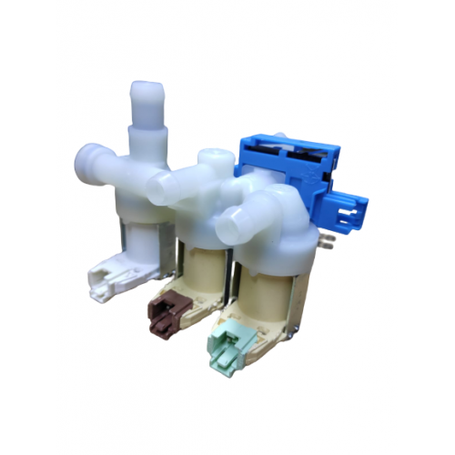 Vestel Çamaşır Makinesi Su Ventili ( Yeni Tip ) V32016186