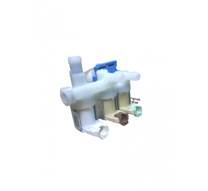 Vestel Çamaşır Makinesi Su Ventili ( Yeni Tip ) V32016186