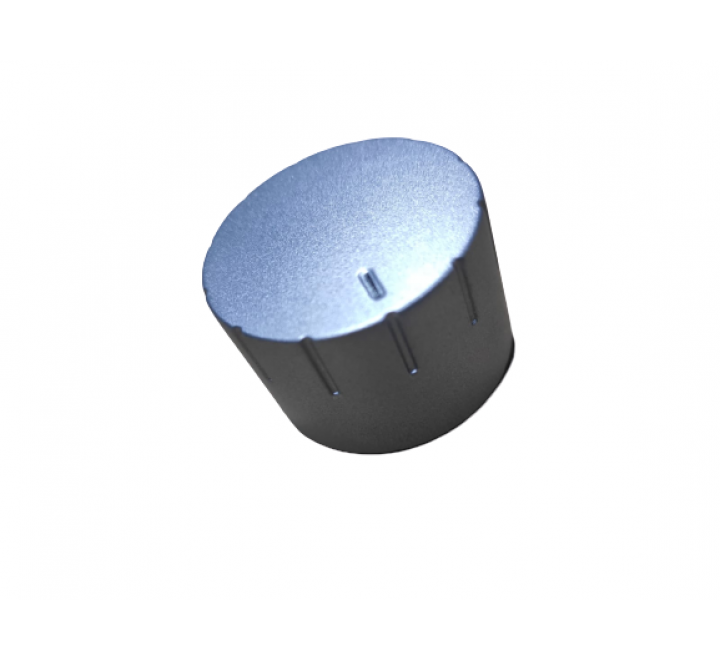 Arçelik OCD 614 EM1XS - OCD 614 EM1WXB Ankastre Set Üstü Ocak Düğmesi