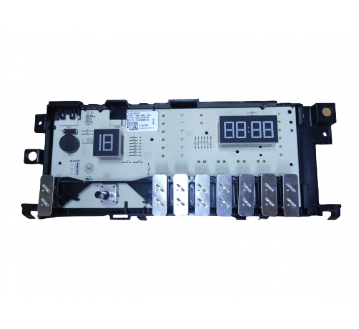 Arçelik 8103 YCMS Çamaşır Makinesi Elektronik Ana Kart