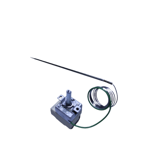 Grundig Turbo Fırın Termostat 280 Derece ( 263100015 )