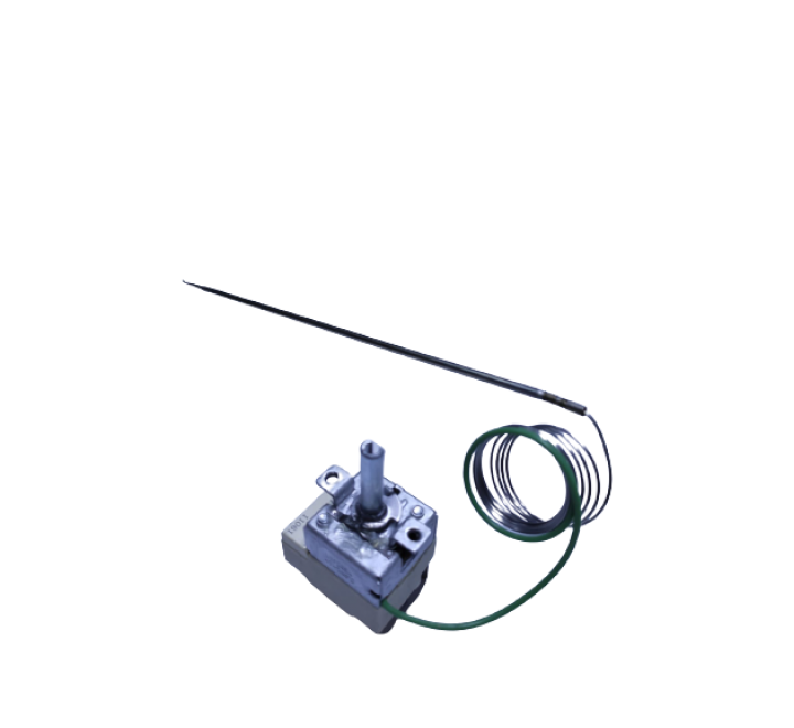 Altus Turbo Fırın Termostat 280 Derece ( 263100015 )