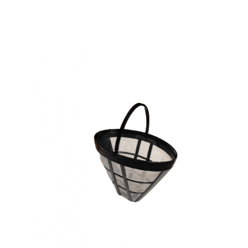 Grundig FK-4112 K Filtre Kahve Makinesi Filtre Süzgeci