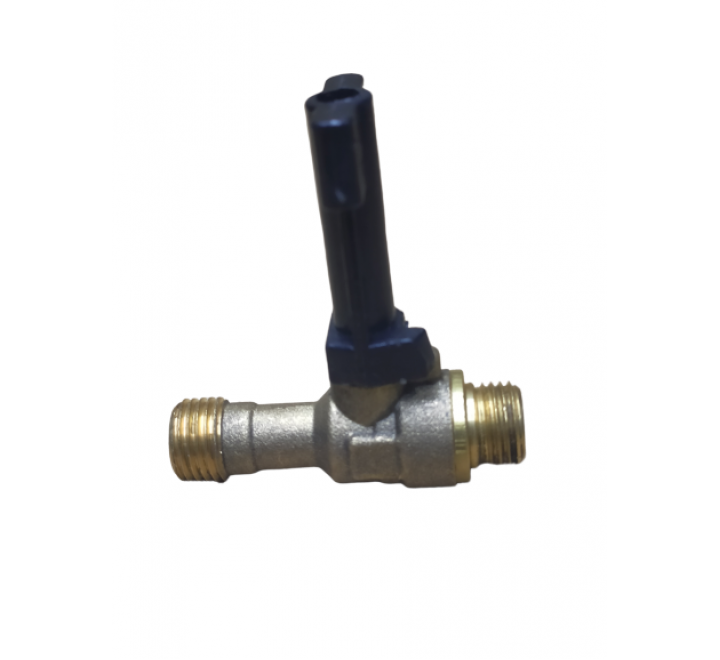 BOSCH KOMBİ SU DOLDURMA MUSLUĞU  ( VİDALI )