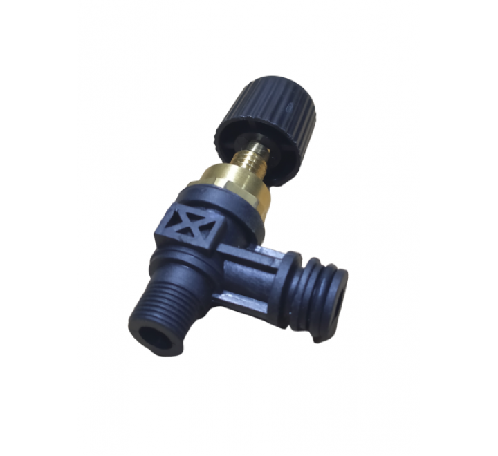 Vaillant Turbotech Kombi Su Doldurma Musluğu