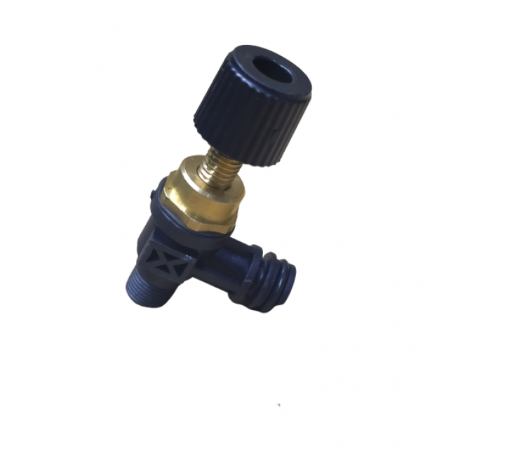 Vaillant Turbotech Kombi Su Doldurma Musluğu