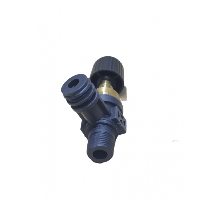 Vaillant Turbotech Kombi Su Doldurma Musluğu