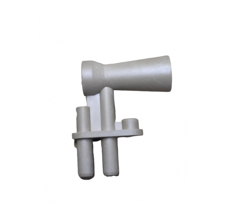 KOMBİ FAN VENTÜRİ ( ÇİFTLİ ) ÇEŞİTLİ MARKALARA  UYUMLUDUR