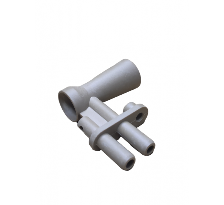 KOMBİ FAN VENTÜRİ ( ÇİFTLİ ) ÇEŞİTLİ MARKALARA  UYUMLUDUR