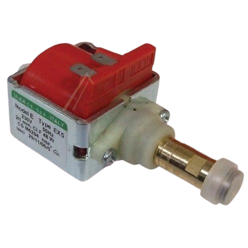 Kahve Makinesi Pompa Motoru 48W