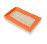 İhlas Aura Cleanmax Elektrikli Süpürge Polen Filtresi