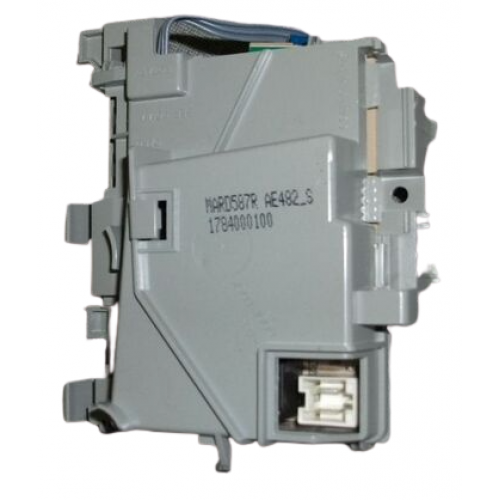 Arçelik D2 2001 Bulaşık Makinesi Anakartı ( 1784000100 )