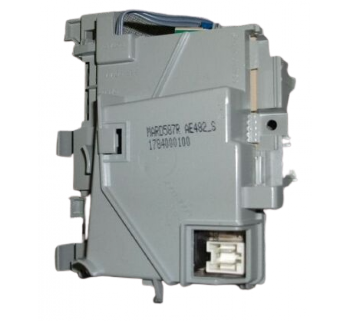 Arçelik D2 2001 Bulaşık Makinesi Anakartı ( 1784000100 )