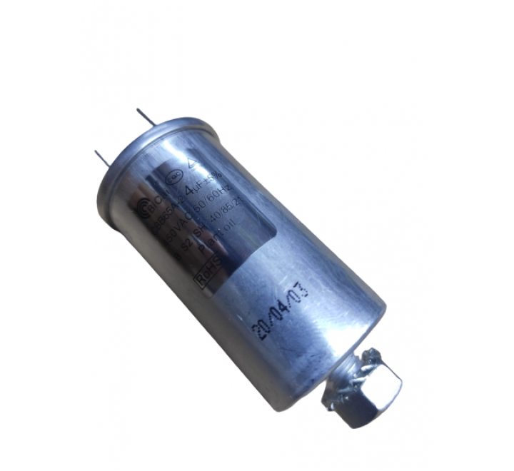 Beko Bulaşık Makinesi 4 MF Kondansatör Orjinal