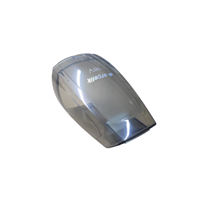 ARÇELİK K 6124 Şarjlı Süpürge Toz Haznesi