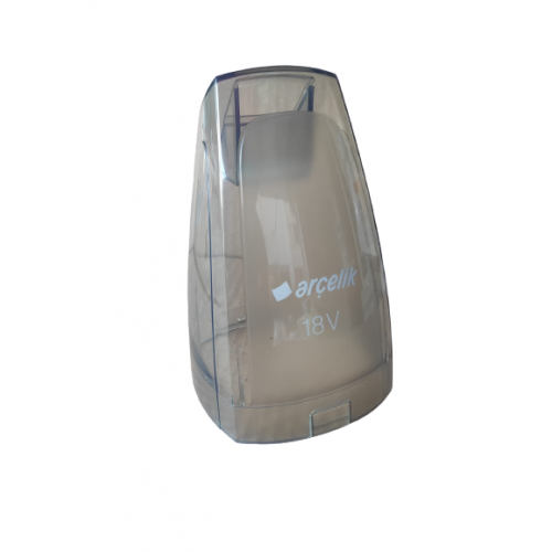 ARÇELİK K 6124 Şarjlı Süpürge Toz Haznesi