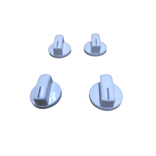 Bosch Set Üstü Düğme Takımı ( beyaz )