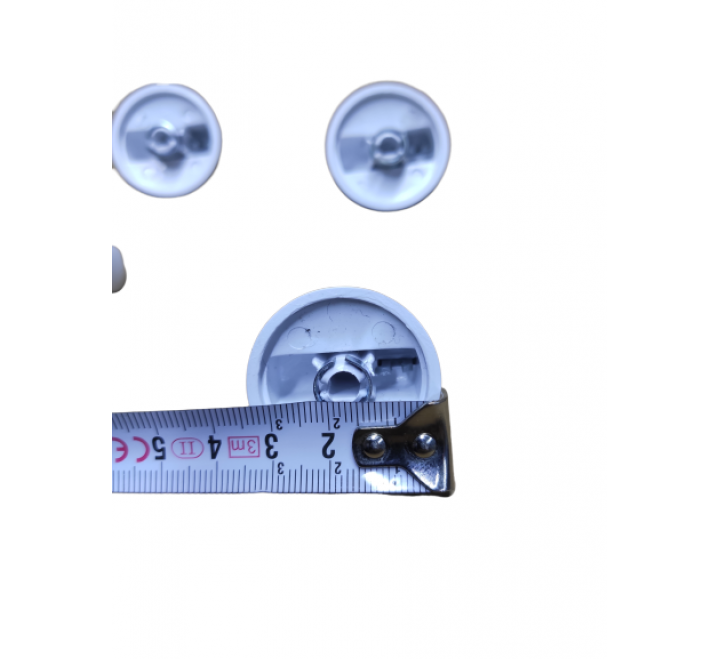 Bosch Set Üstü Düğme Takımı ( beyaz )