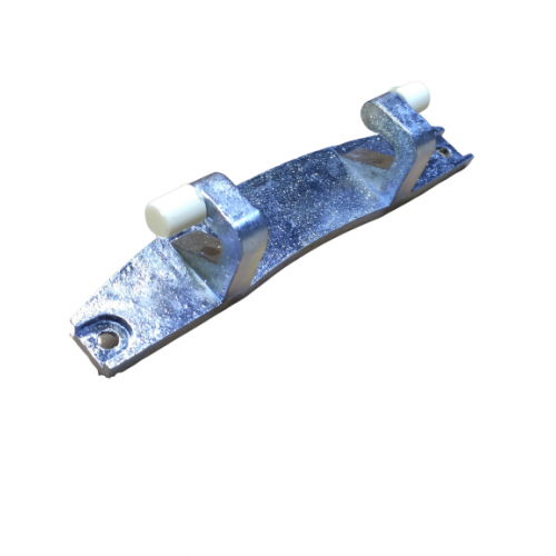 SİEMENS ÇAMAŞIR MAKİNESİ KAPAK MENTEŞE (  YENİ TİP )