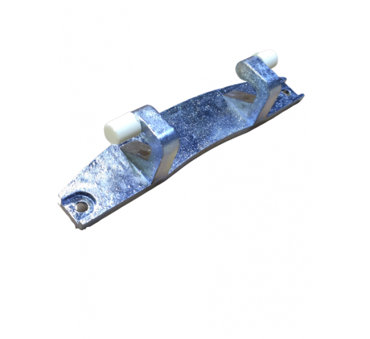 BOSCH LOGİXX ÇAMAŞIR MAKİNESİ KAPAK MENTEŞE ( 7 - 8 kg )