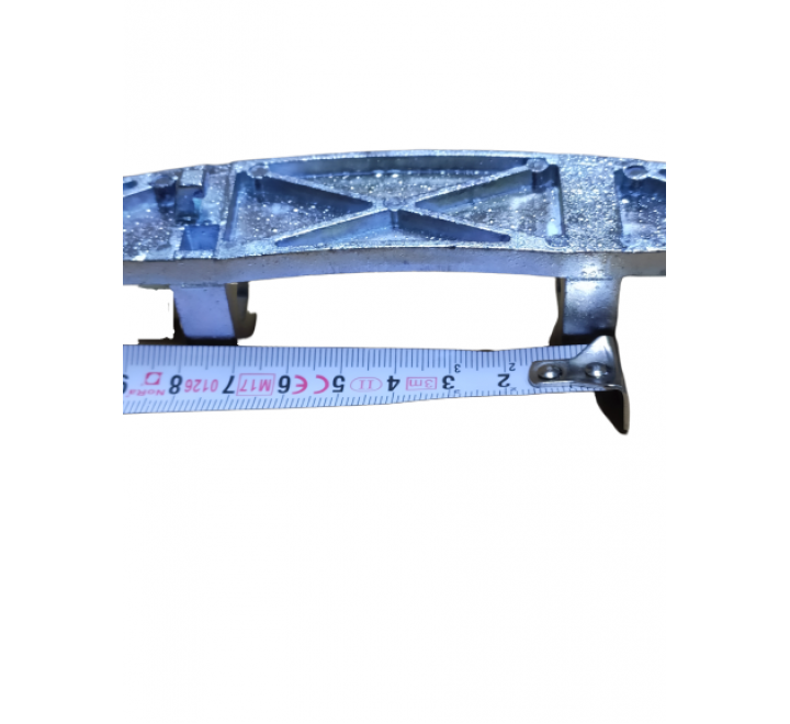 BOSCH LOGİXX ÇAMAŞIR MAKİNESİ KAPAK MENTEŞE ( 7 - 8 kg )