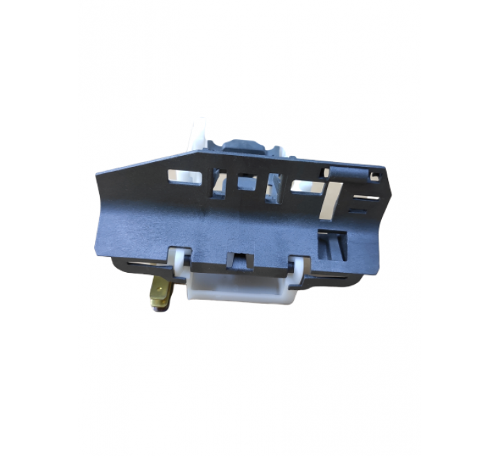 Bosch  Bulaşık Makinesi Kapak Kilidi - 165243- SGS46A12EU