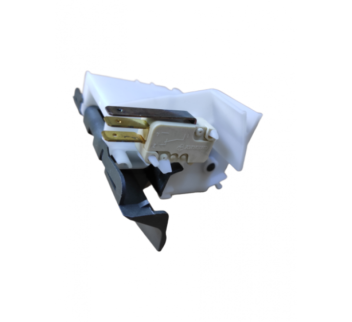 Bosch  Bulaşık Makinesi Kapak Kilidi - 165243- SGS46A12EU