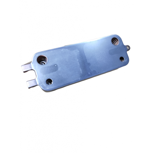 BOSCH GEÇME 12 PLK EŞANJÖR