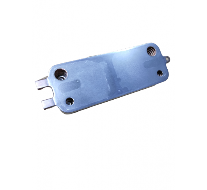 BOSCH GEÇME 12 PLK EŞANJÖR