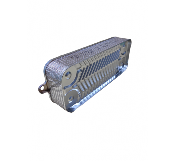 BOSCH GEÇME 12 PLK EŞANJÖR