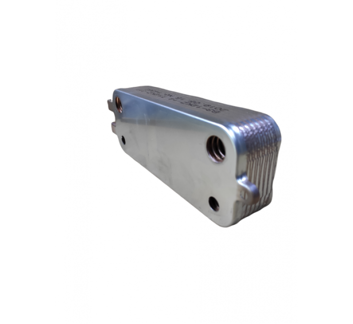 BOSCH GEÇME 12 PLK EŞANJÖR