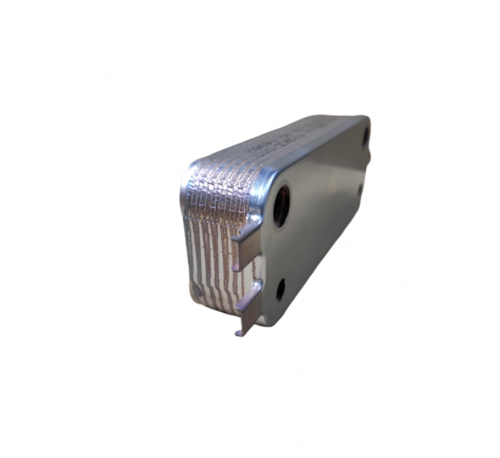 BOSCH GEÇME 12 PLK EŞANJÖR