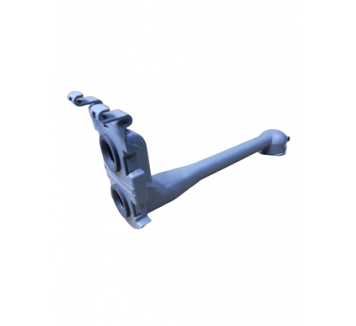 Beko Üst Pervane Aparatı (1759600100 )