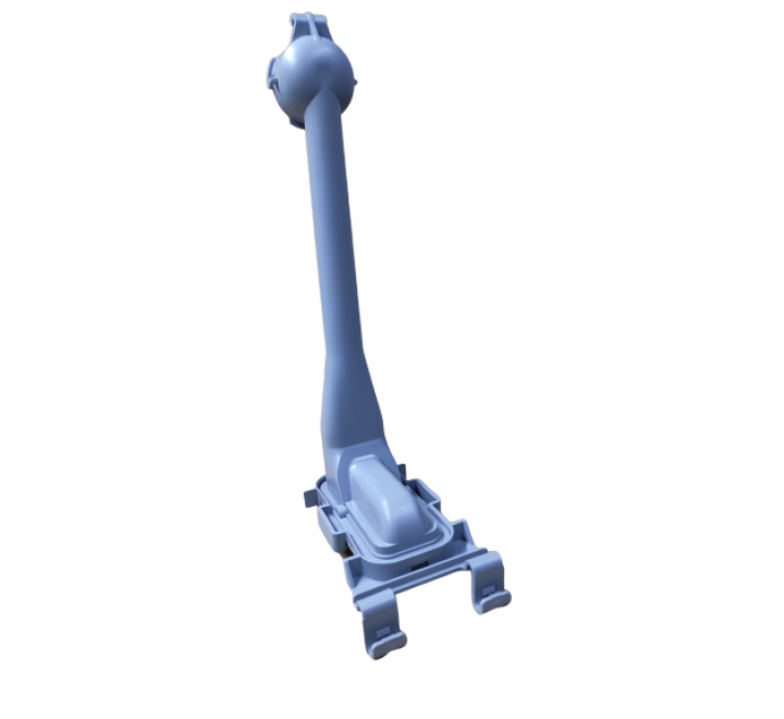 Beko Üst Pervane Aparatı (1759600100 )