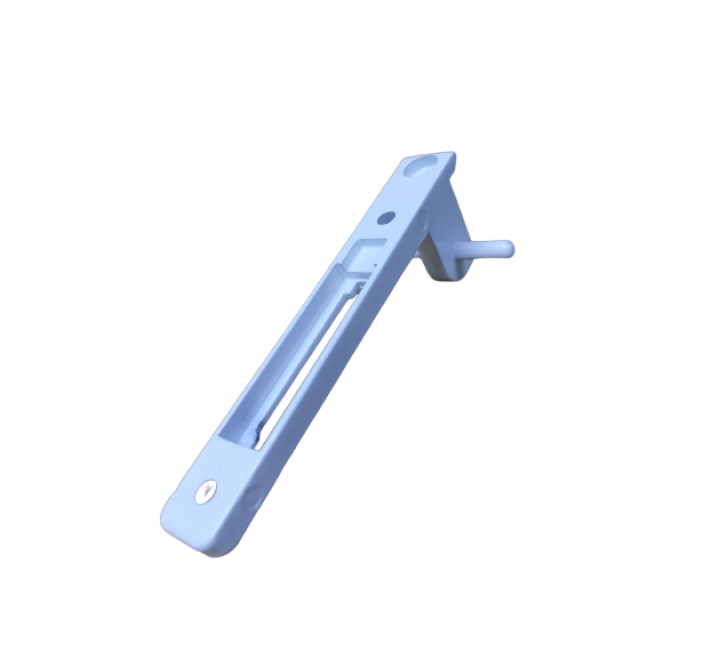 Bosch Buzdolabı Orta Menteşe - ( 00651001 )