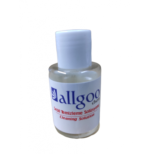 Allgoo Sebil Temizleme Sıvısı - Solüsyonu