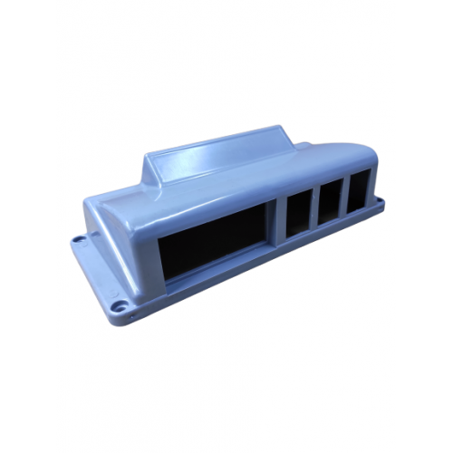 DİJİTAL PANO KUTUSU ÜÇLÜ GENİŞ