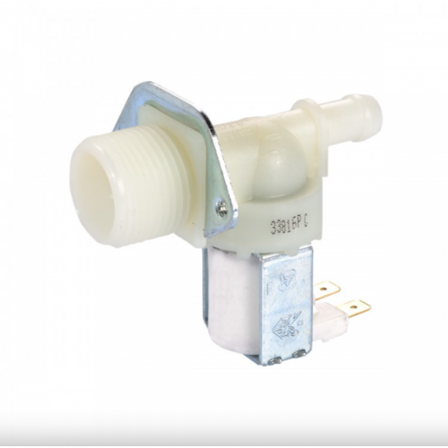 Vestel VFBM201 Su Giriş Ventili Demirli Vidalı 180 C°