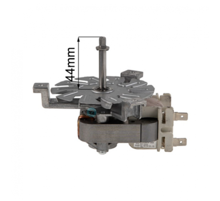 VESTEL TURBO FIRIN FAN MOTORU ( 32013533 )