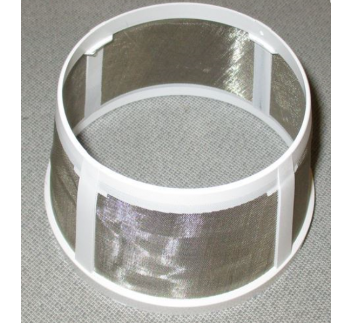 Beko BKS - 1295 C Elektrik Dik Süpürgesi Hepa Filitre Süzgeci