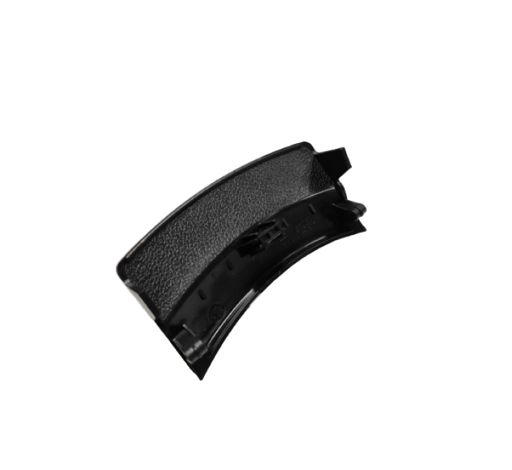 Grundig Çamaşır Makinesi Kapak Tutamak Siyah