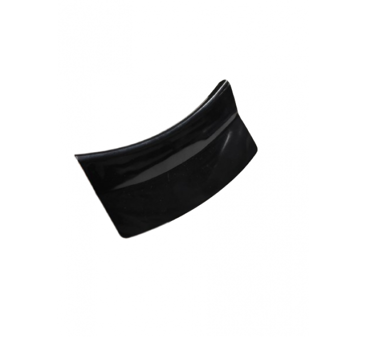 Grundig Çamaşır Makinesi Kapak Tutamak Siyah